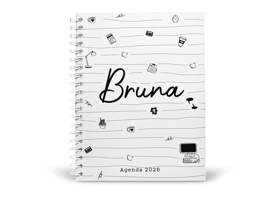 4 Artes para Caneca Secretária Arquivo em Jpg  7