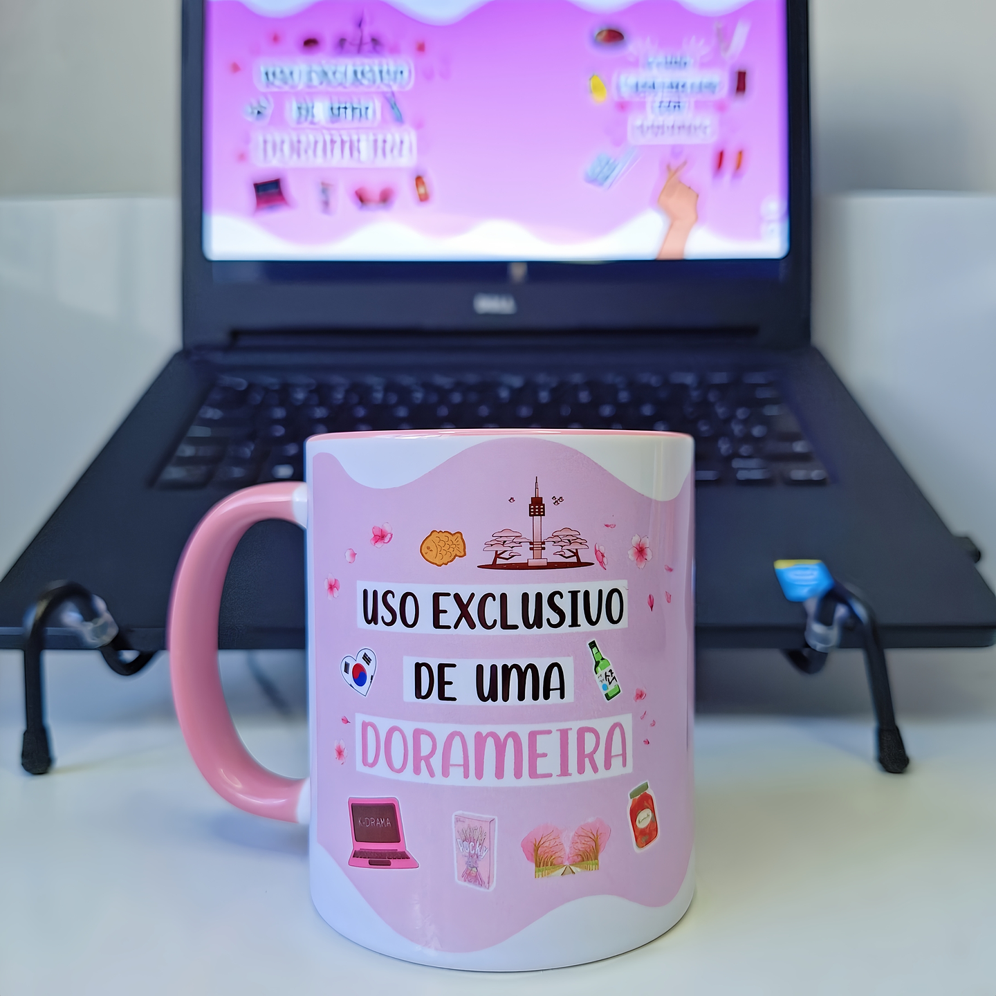 23 Artes para Caneca Uso Exclusivo Dorameira Arquivo em Png   7
