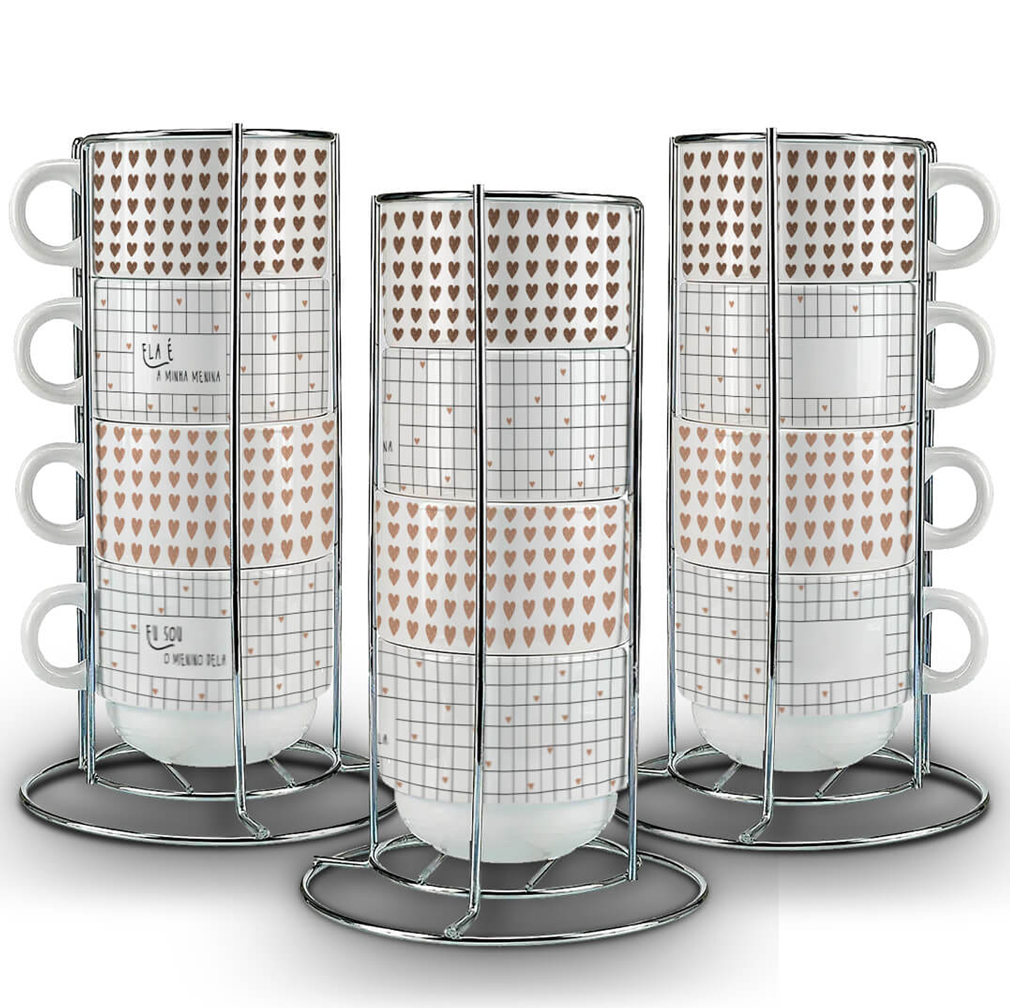 42 Artes para Canecas e Xícara Cultive o Amor Frases Arquivo em Png   9