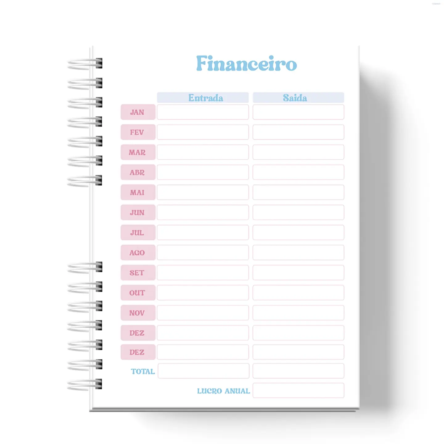 Arquivo Agenda para Agendamento Clientes 2025 em Pdf 8