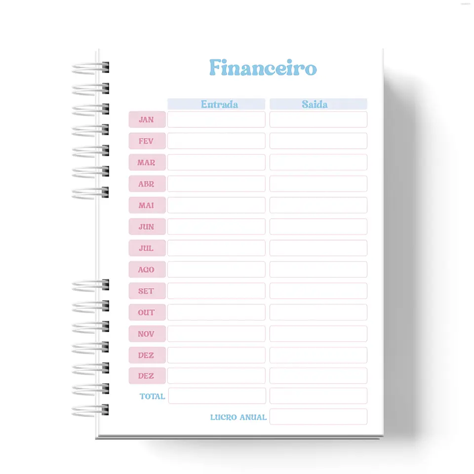 Arquivo Agenda para Agendamento Clientes 2025 em Pdf 8