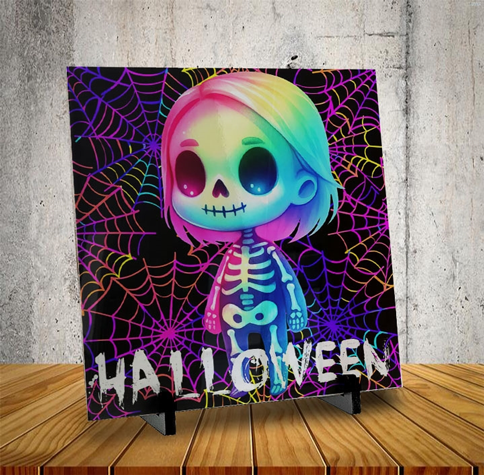 8 Artes para Caneca Halloween Arquivo em Jpg 3