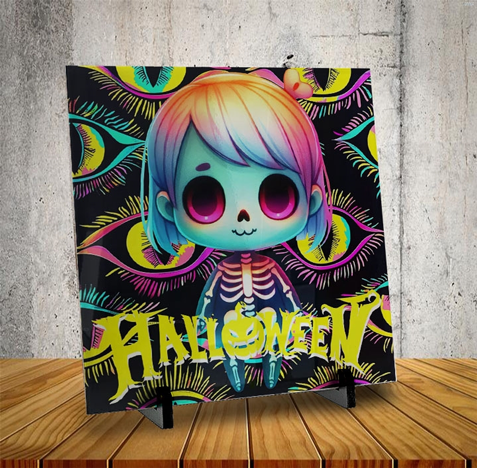 8 Artes para Caneca Halloween Arquivo em Jpg 6