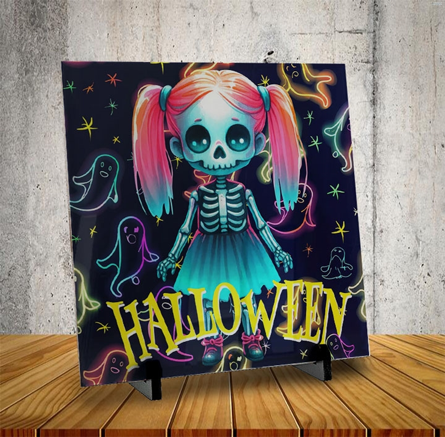 8 Artes para Caneca Halloween Arquivo em Jpg 14