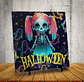 8 Artes para Caneca Halloween Arquivo em Jpg - Thumbnail 14