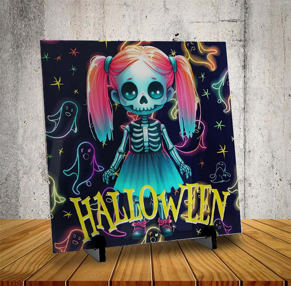 8 Artes para Caneca Halloween Arquivo em Jpg 14