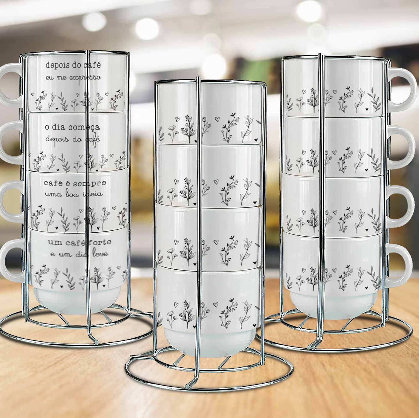 10 Artes para Torre de Canecas Frases Motivacionais Romanticas Arquivo Pdf 5