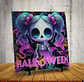 8 Artes para Caneca Halloween Arquivo em Jpg - Thumbnail 15