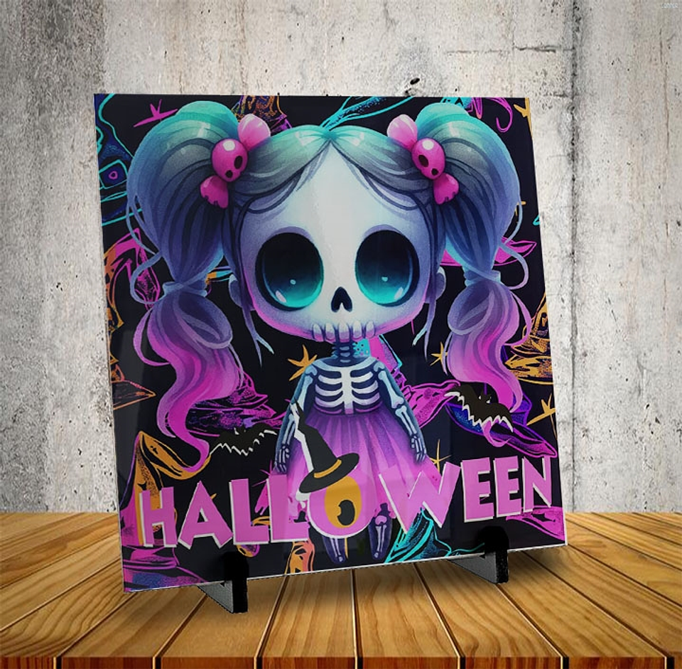 8 Artes para Caneca Halloween Arquivo em Jpg 15
