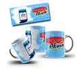 11 Artes para Caneca Marcas de Amor Dia dos Namorados Arquivo Editável