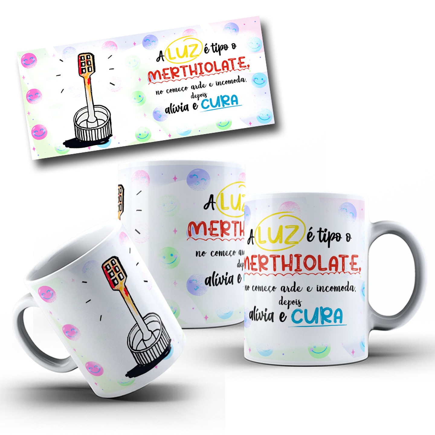 11 Artes para Caneca Marcas de Amor Dia dos Namorados Arquivo Editável 10