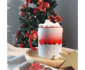 18 Artes para Caneca Natal Minimalista Arquivo Editável