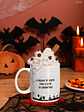 4 Artes para Caneca Halloween Arquivos em Jpg - Thumbnail 3