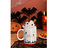 4 Artes para Caneca Halloween Arquivos em Jpg