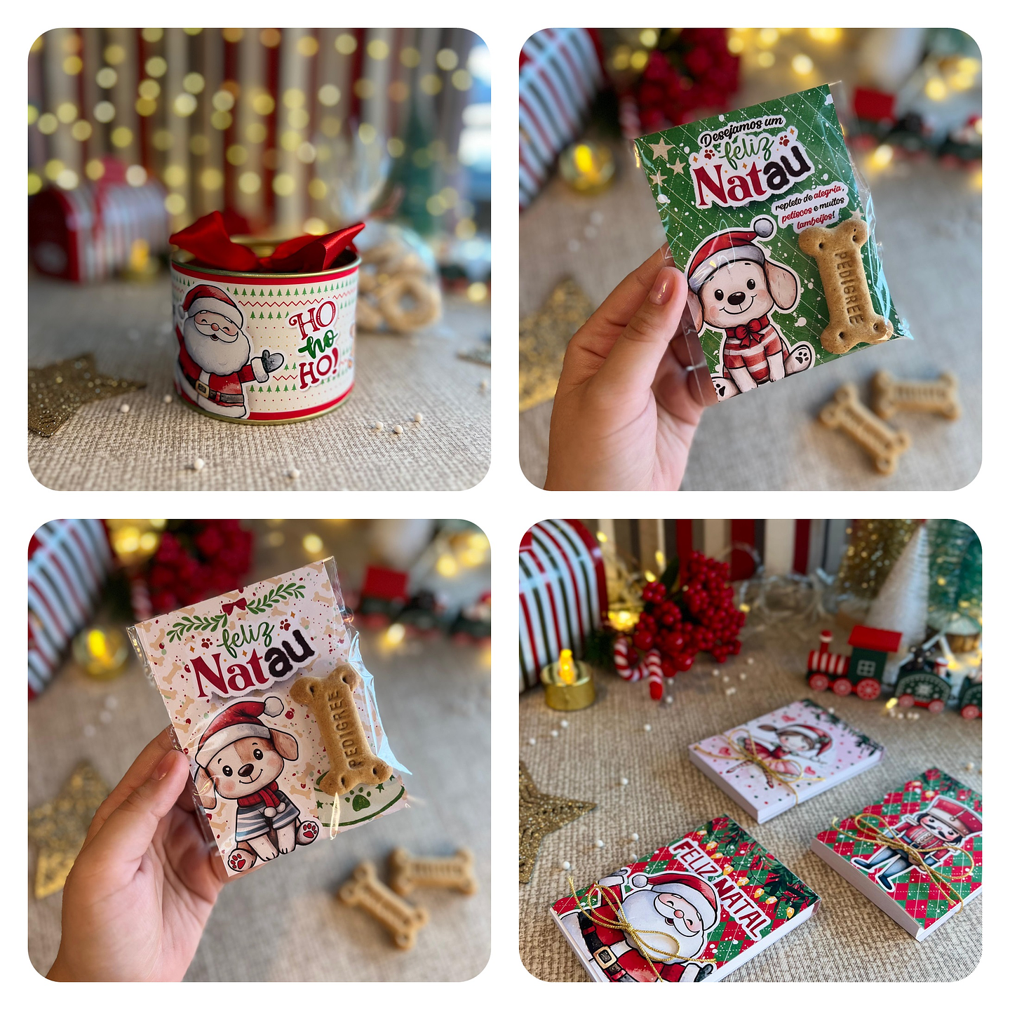 Arquivos de Corte Mimos Natal em Pdf  1