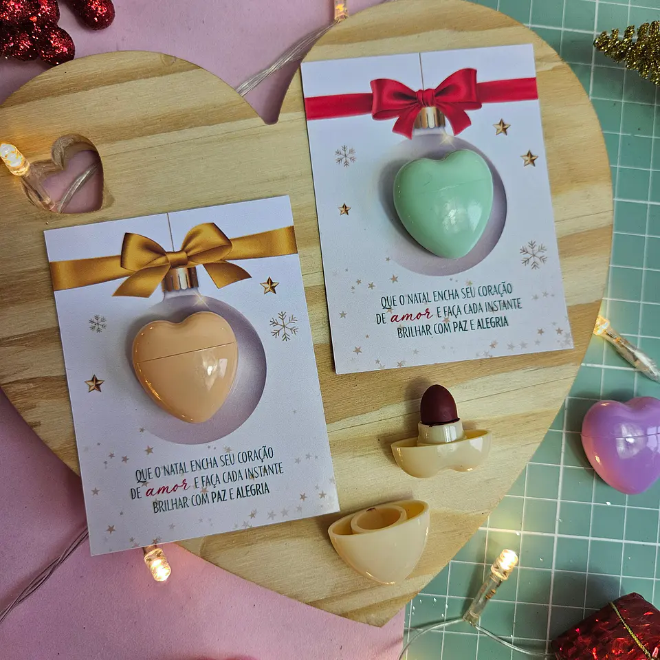 Arquivos de Corte Mimos Natal Rosa em Pdf   5