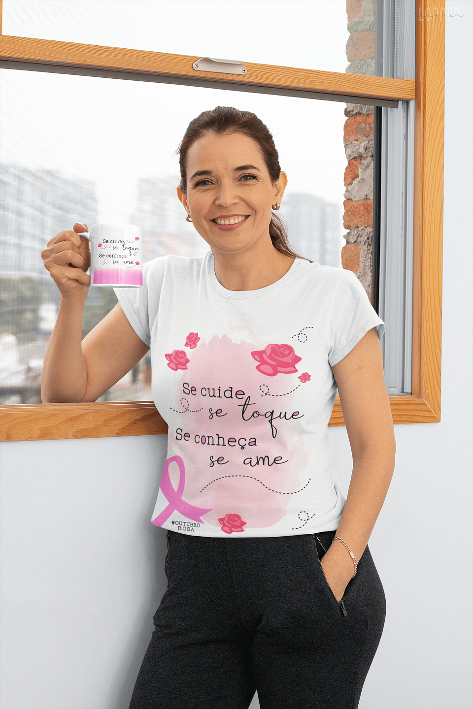 8 Artes para Caneca e Camisa Prevenção Arquivo em Jpg 3