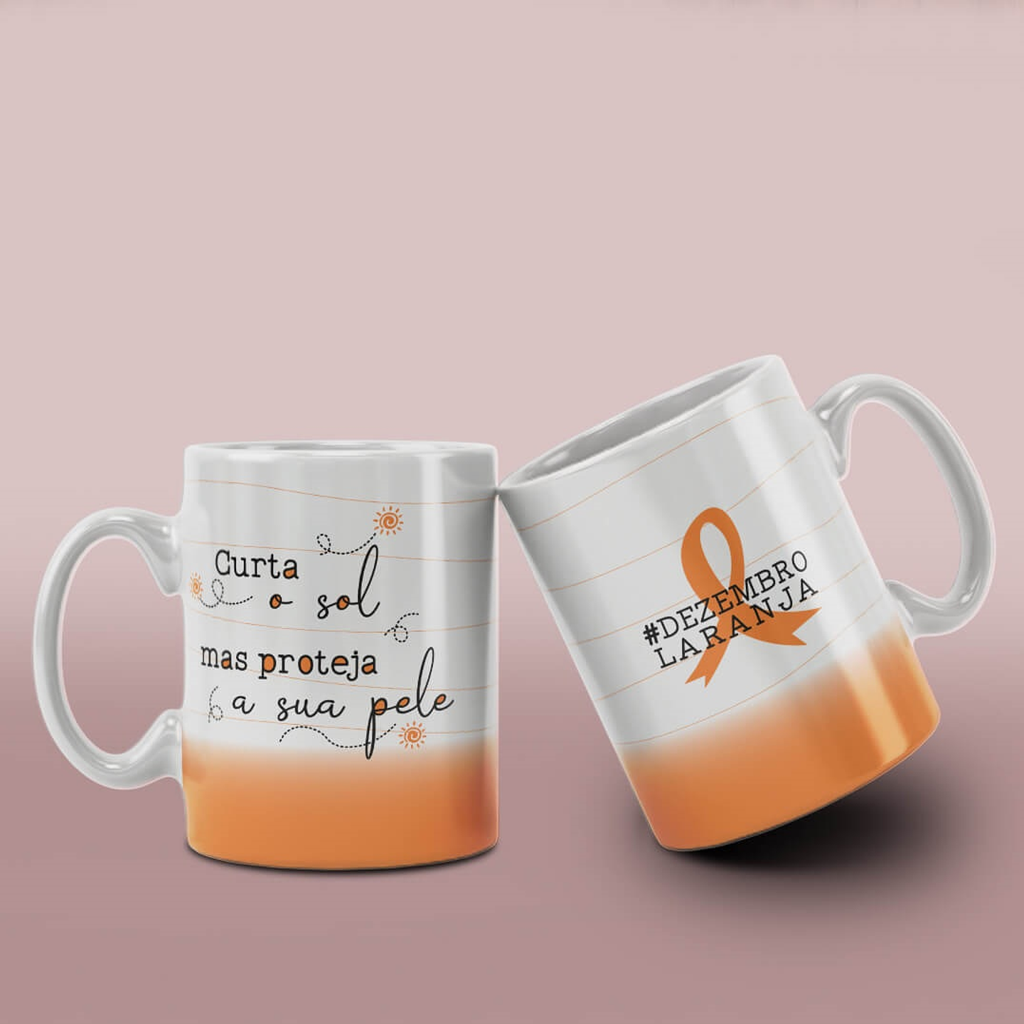 8 Artes para Caneca e Camisa Prevenção Arquivo em Jpg 6