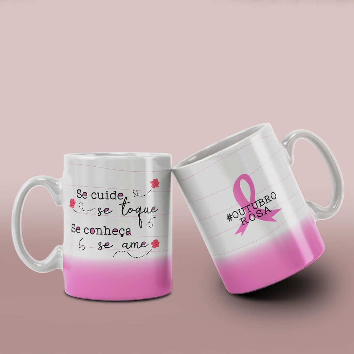 8 Artes para Caneca e Camisa Prevenção Arquivo em Jpg 10