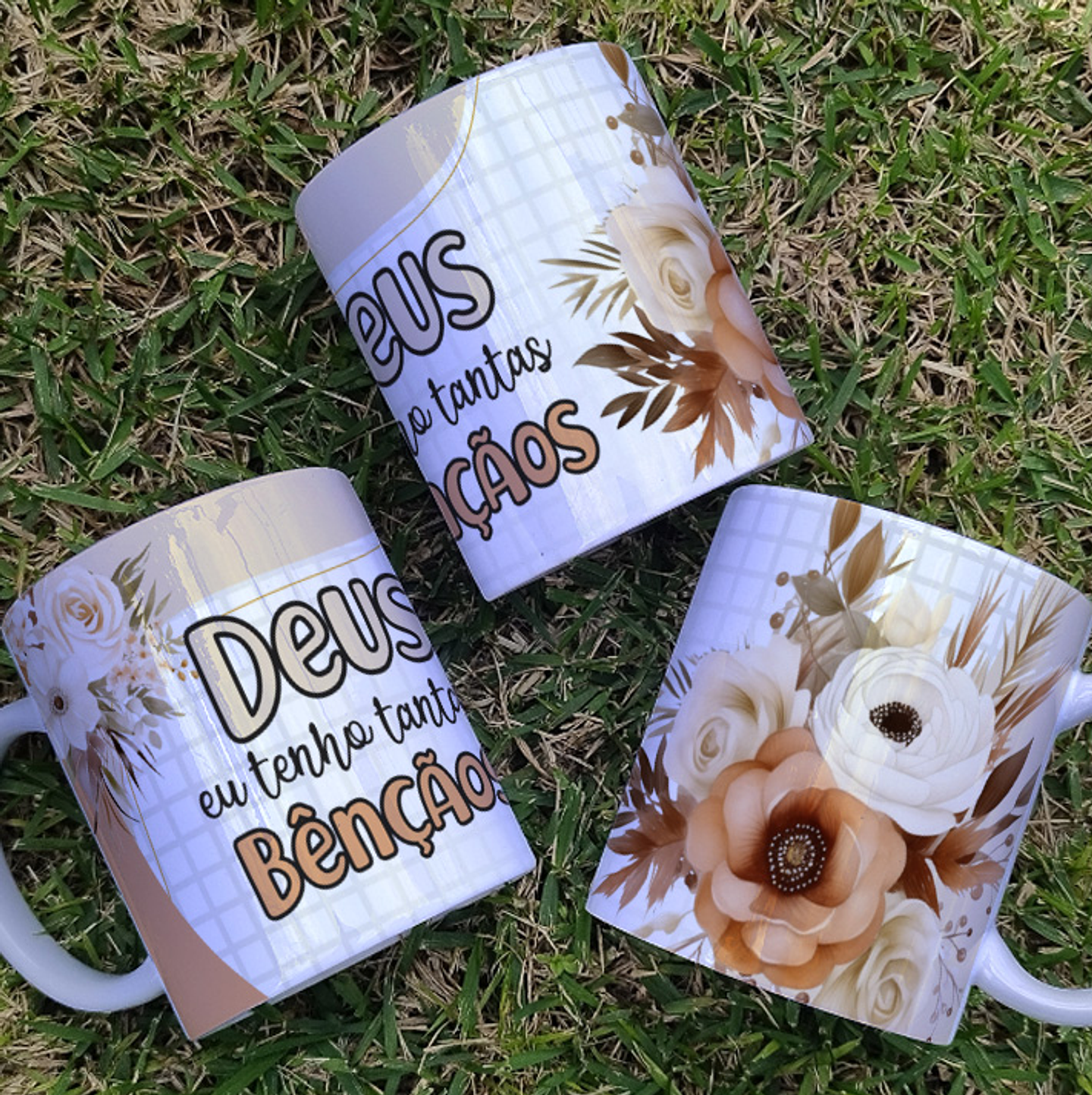 8 Artes para Caneca Frases Evangelicas Arquivo em Jpg  1