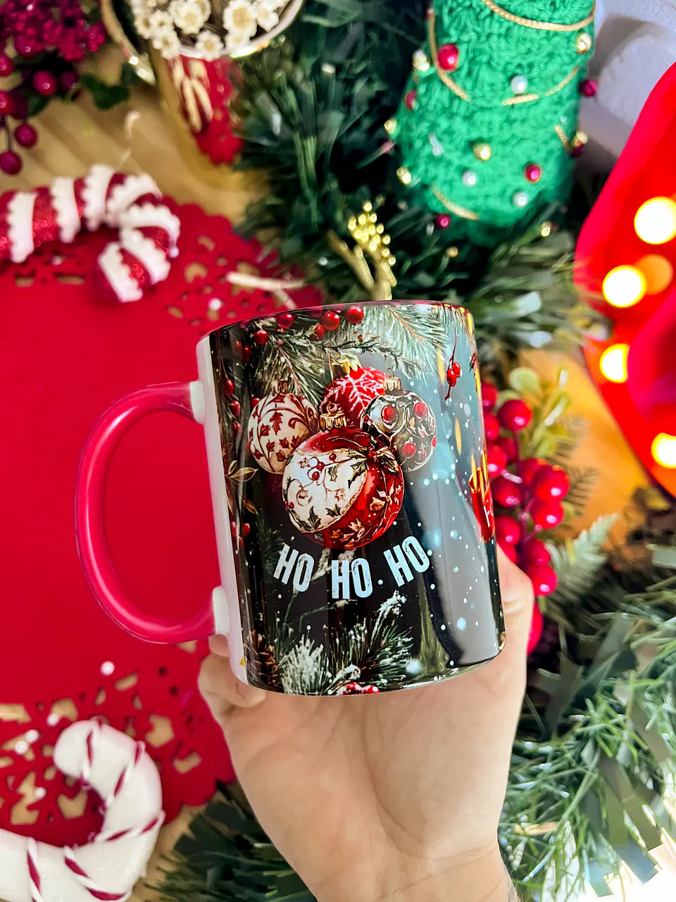 Arquivos de Corte Mimos Prontos Natal em Studio 18