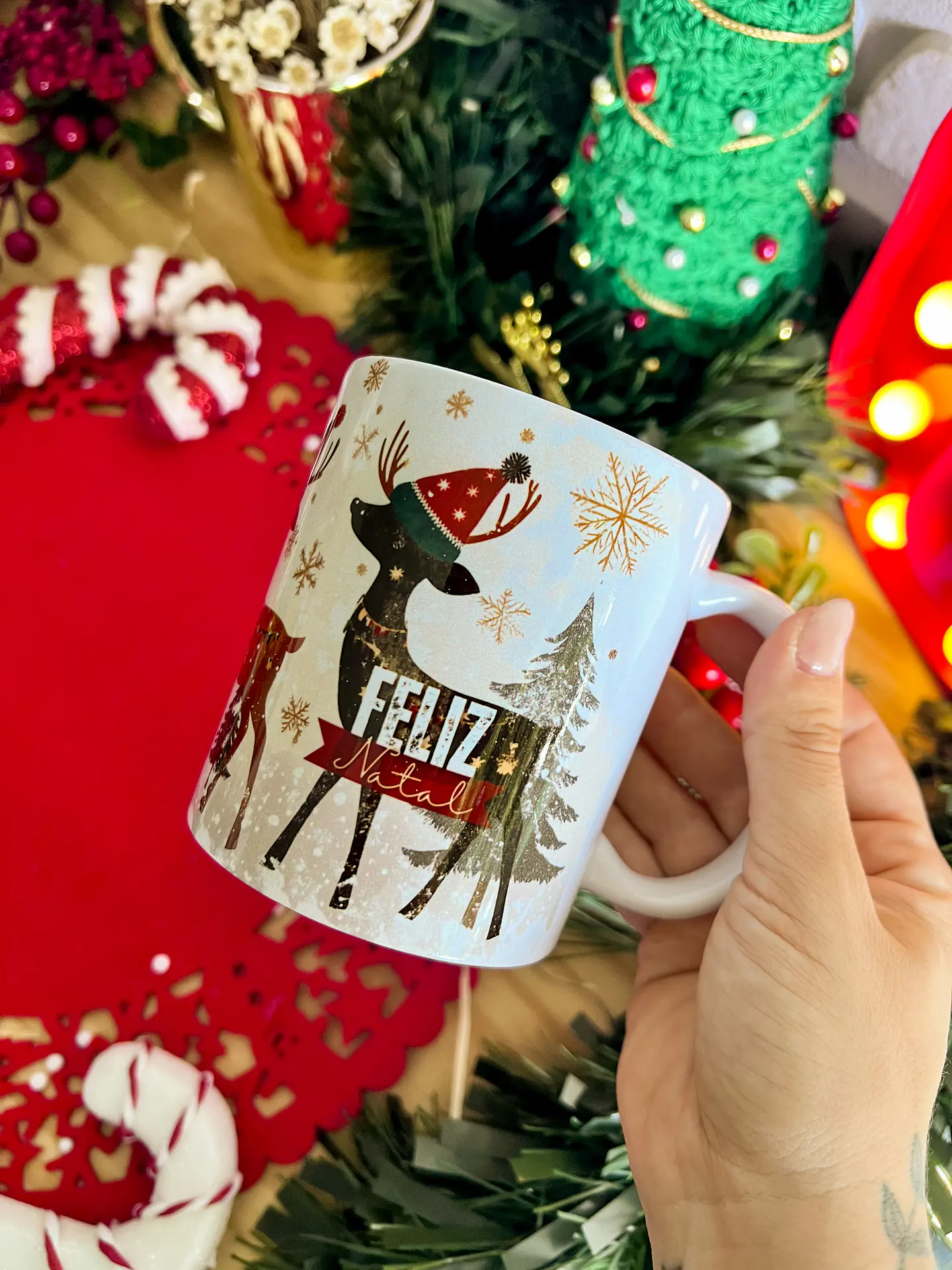 Arquivos de Corte Mimos Prontos Natal em Studio 19