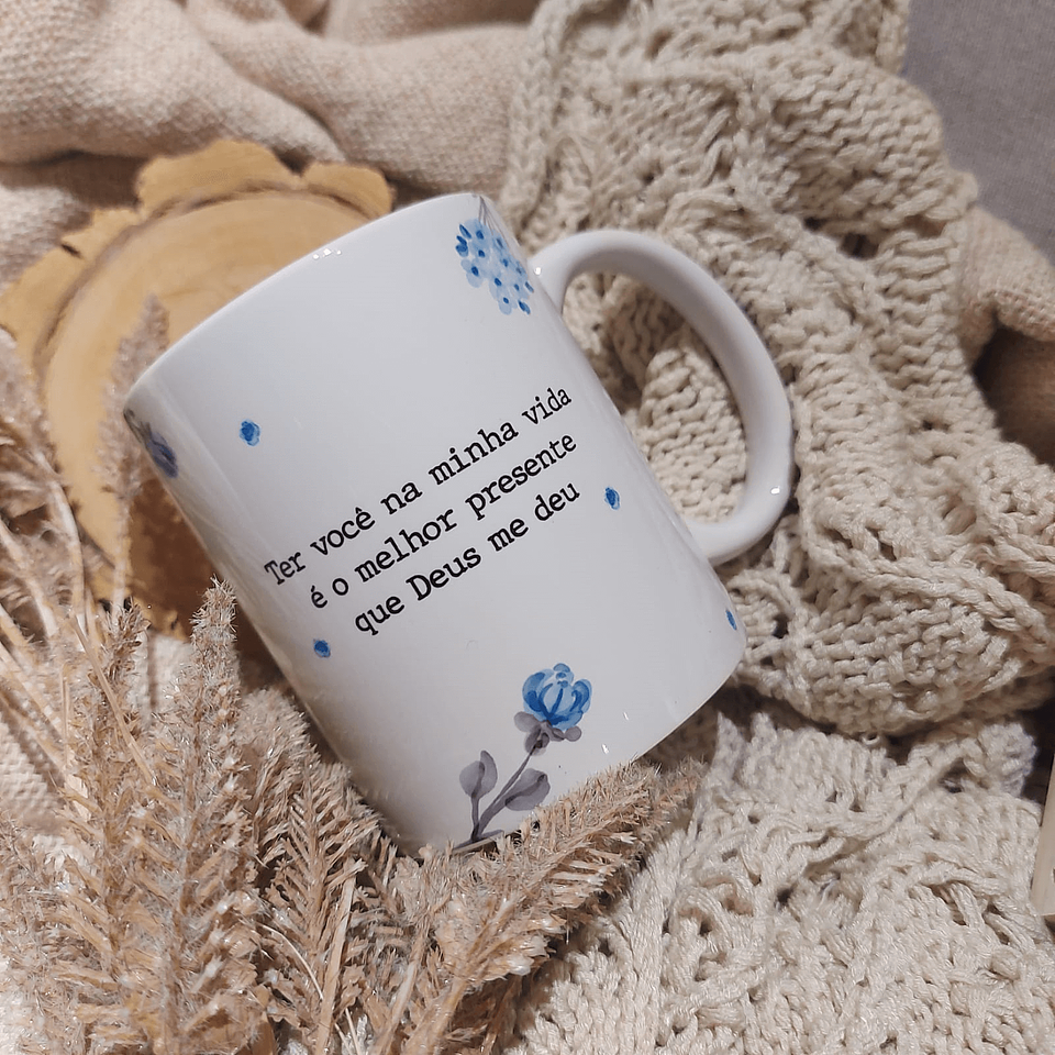 8 Artes para Caneca Vó e Mãe Arquivo em Jpg  3