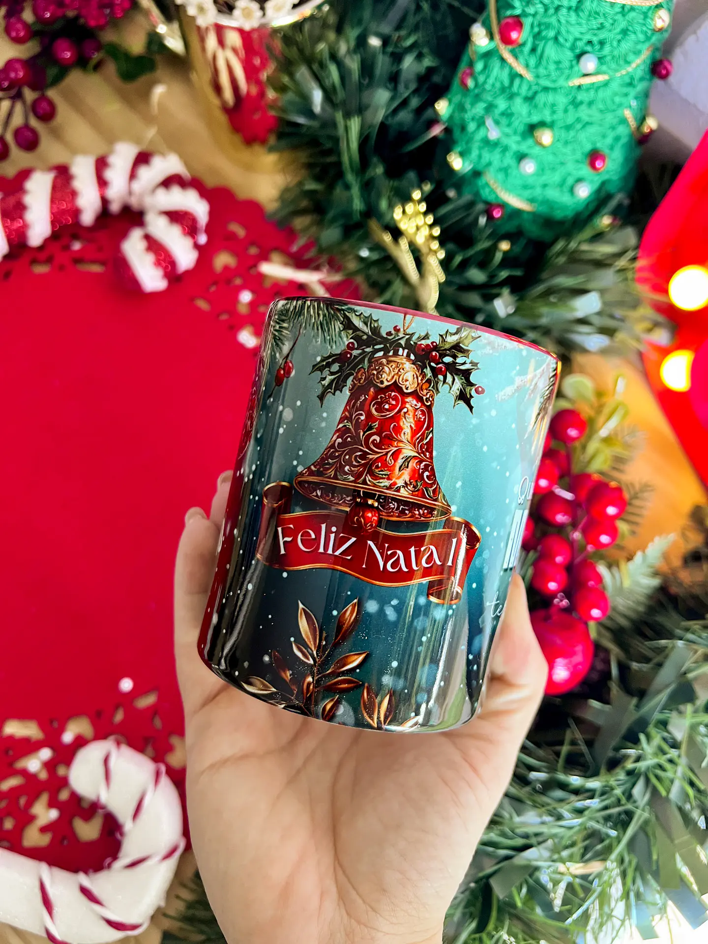 Arquivos de Corte Mimos Prontos Natal em Studio 22