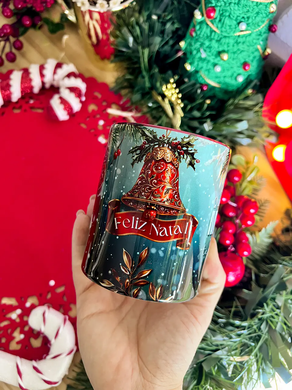 Arquivos de Corte Mimos Prontos Natal em Studio 22