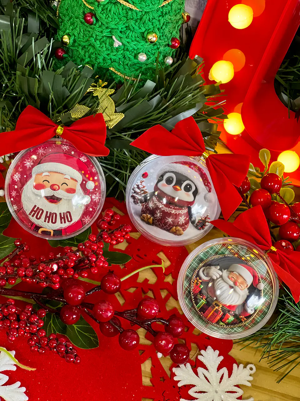 Arquivos de Corte Mimos Prontos Natal em Studio 26