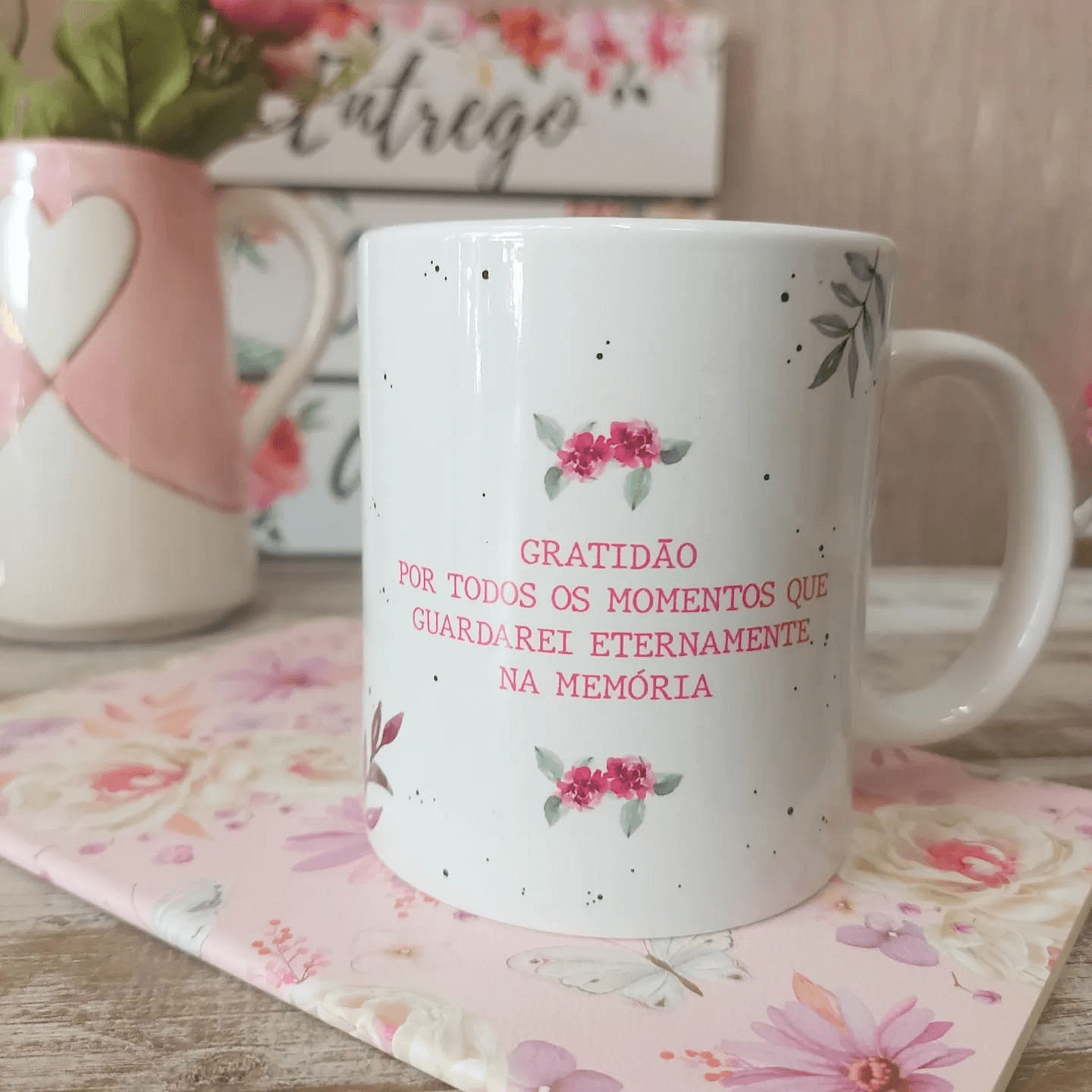 8 Artes para Caneca Vó e Mãe Arquivo em Jpg  7