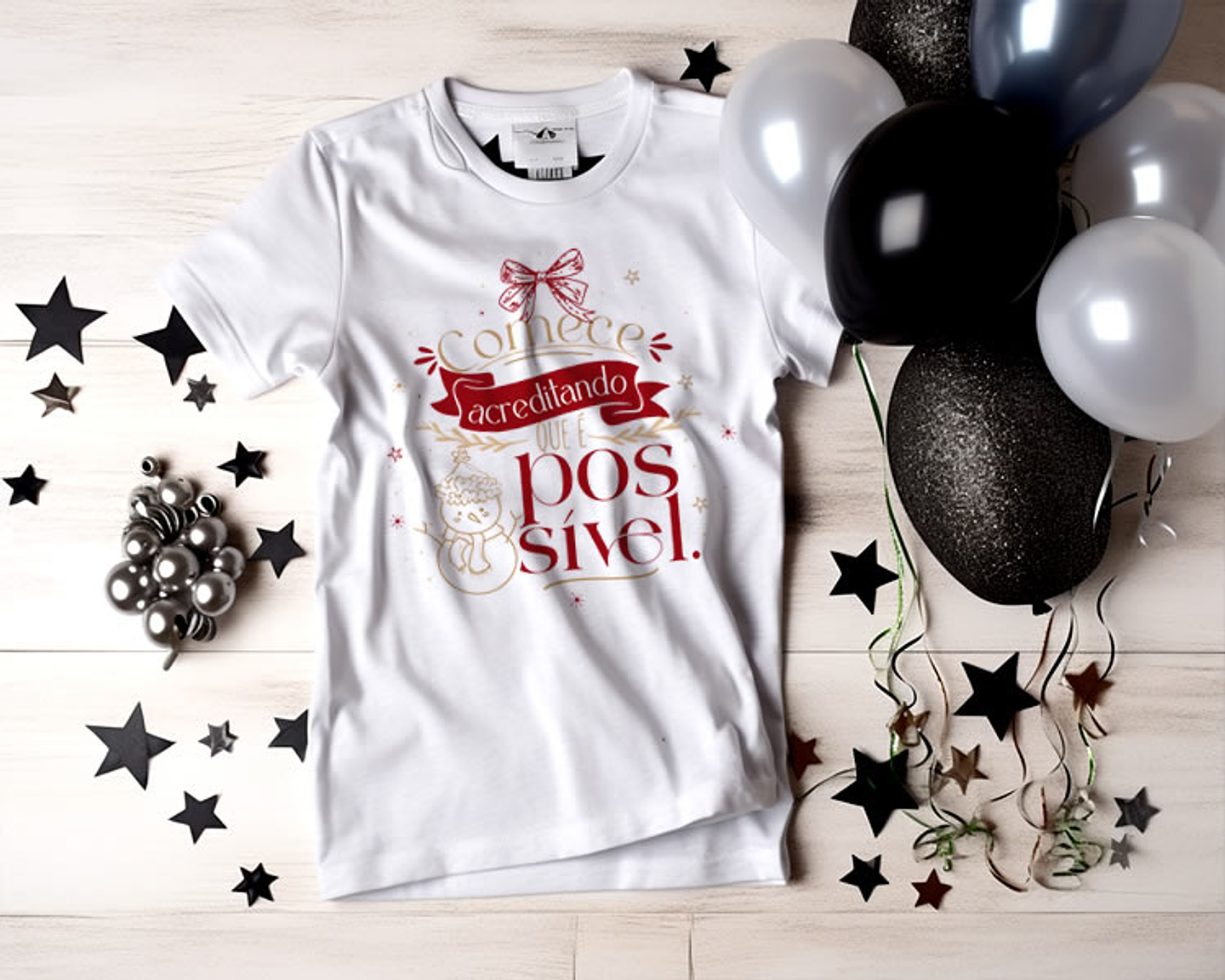 10 Artes para Camisa Frases Motivacionais Brilhe Mais Arquivo Editável 7