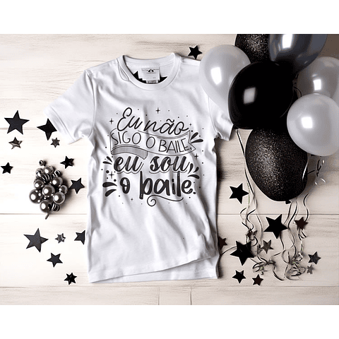 10 Artes para Camisa Frases Motivacionais Brilhe Mais Arquivo Editável