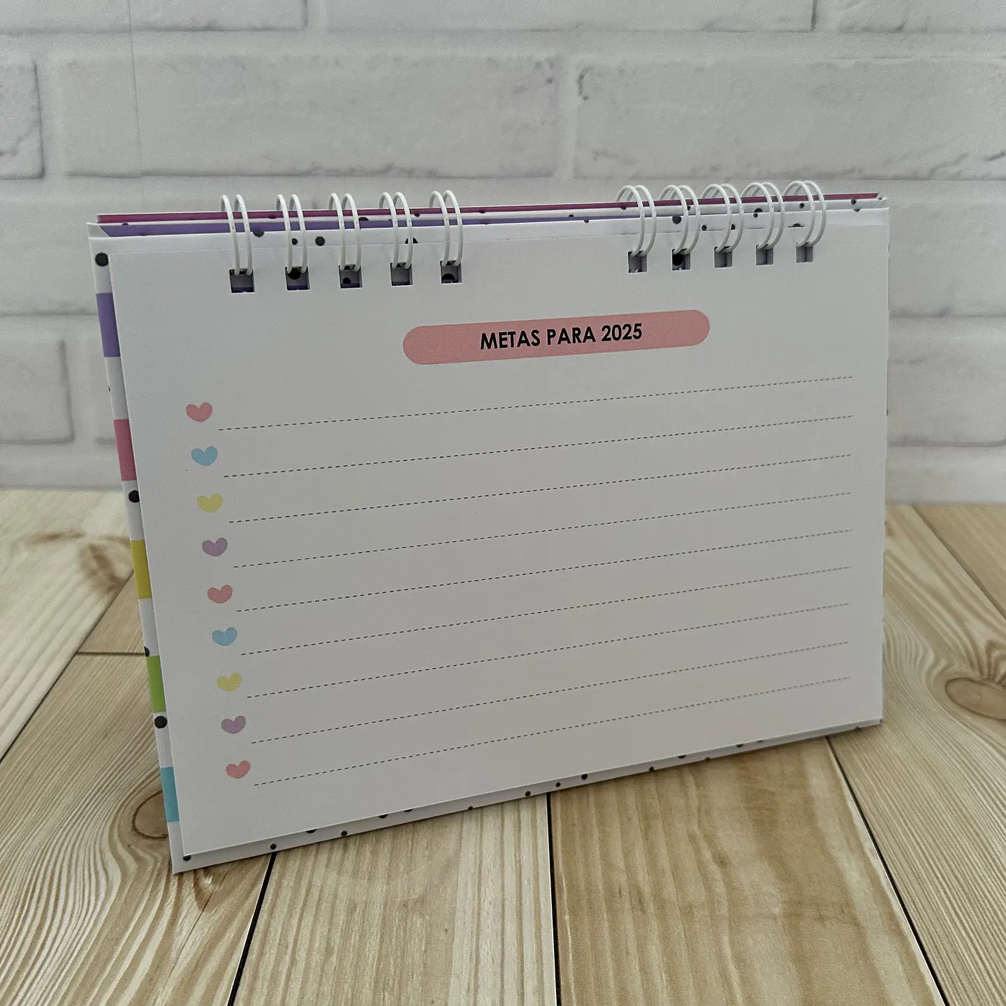 Arquivo Calendários 2025 em Pdf 4