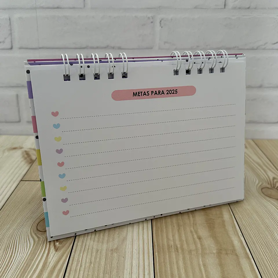 Arquivo Calendários 2025 em Pdf 4