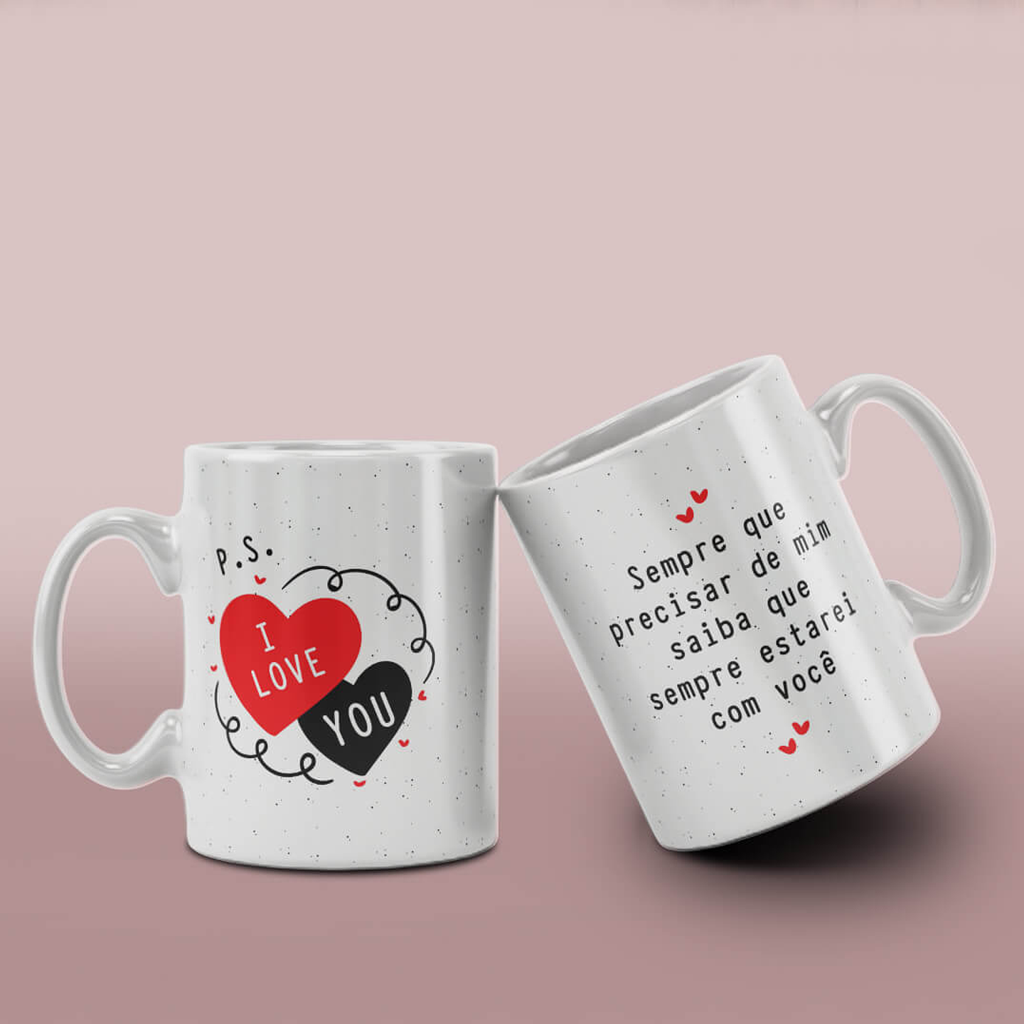 11 Artes para Caneca Dia dos Namorados Arquivo em Jpg 6