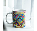 10 Artes para Caneca Maçonaria Arquivo em Jpg 