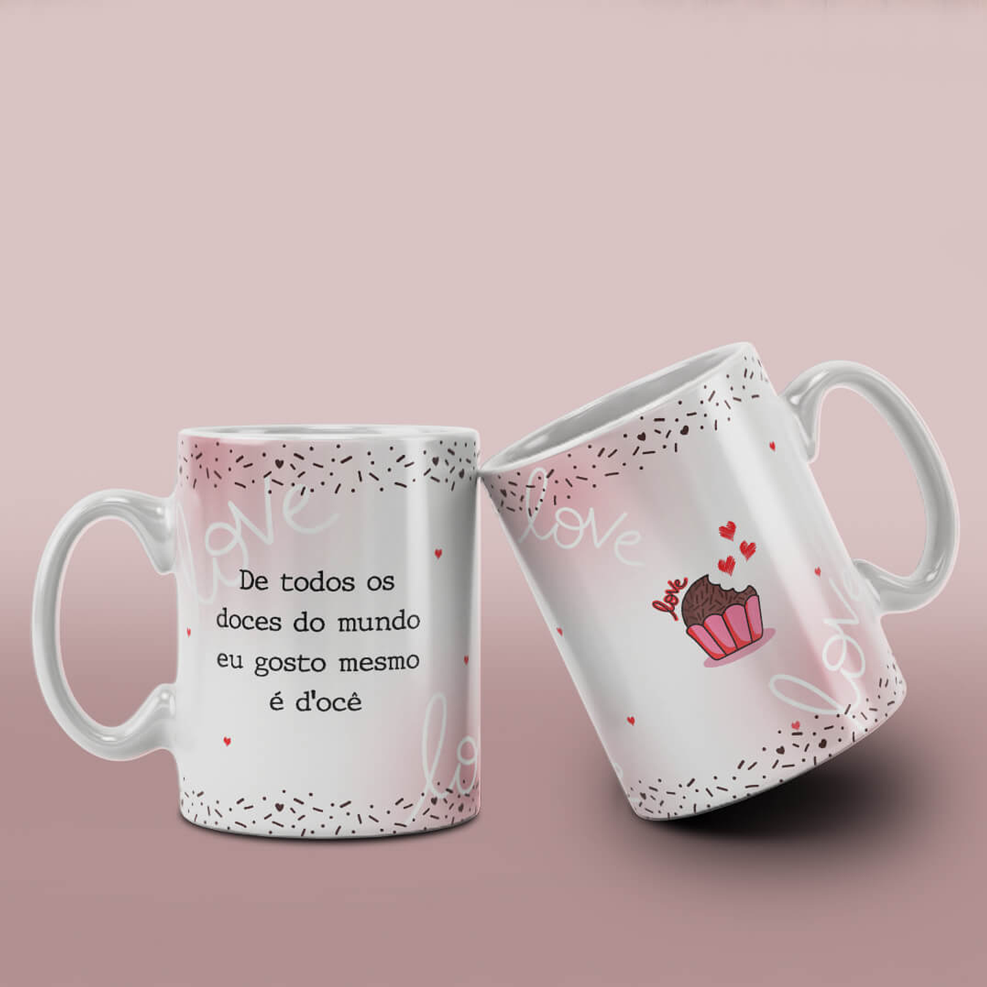 11 Artes para Caneca Dia dos Namorados Arquivo em Jpg 8