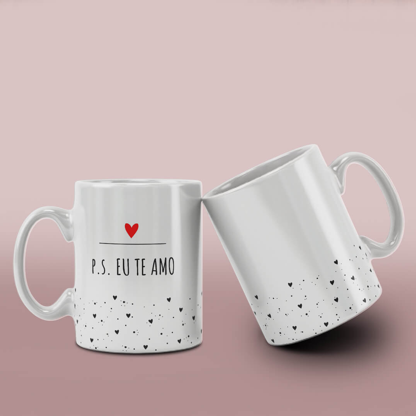 11 Artes para Caneca Dia dos Namorados Arquivo em Jpg 10