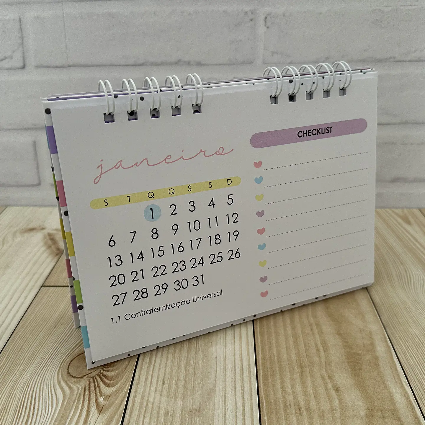 Arquivo Calendários 2025 em Pdf 6