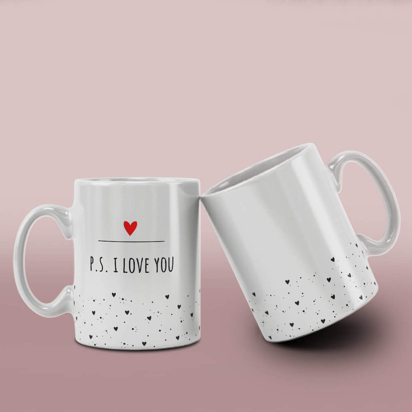 11 Artes para Caneca Dia dos Namorados Arquivo em Jpg 11