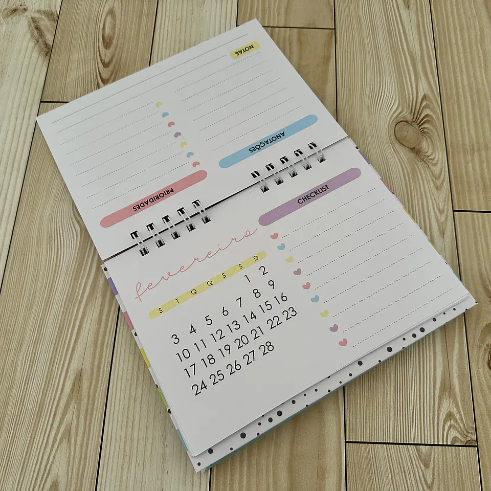 Arquivo Calendários 2025 em Pdf 7