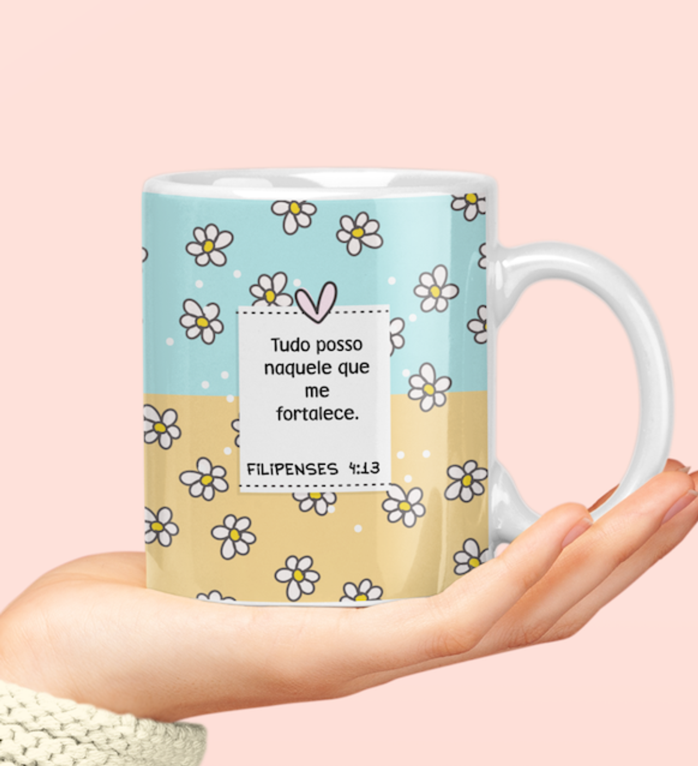 10 Artes para Caneca Versiculos Arquivo em Jpg  2