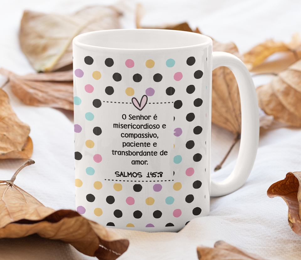 10 Artes para Caneca Versiculos Arquivo em Jpg  8