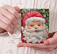 11 Artes para Caneca Natal Cute 3d Arquivo em Jpg - Thumbnail 8