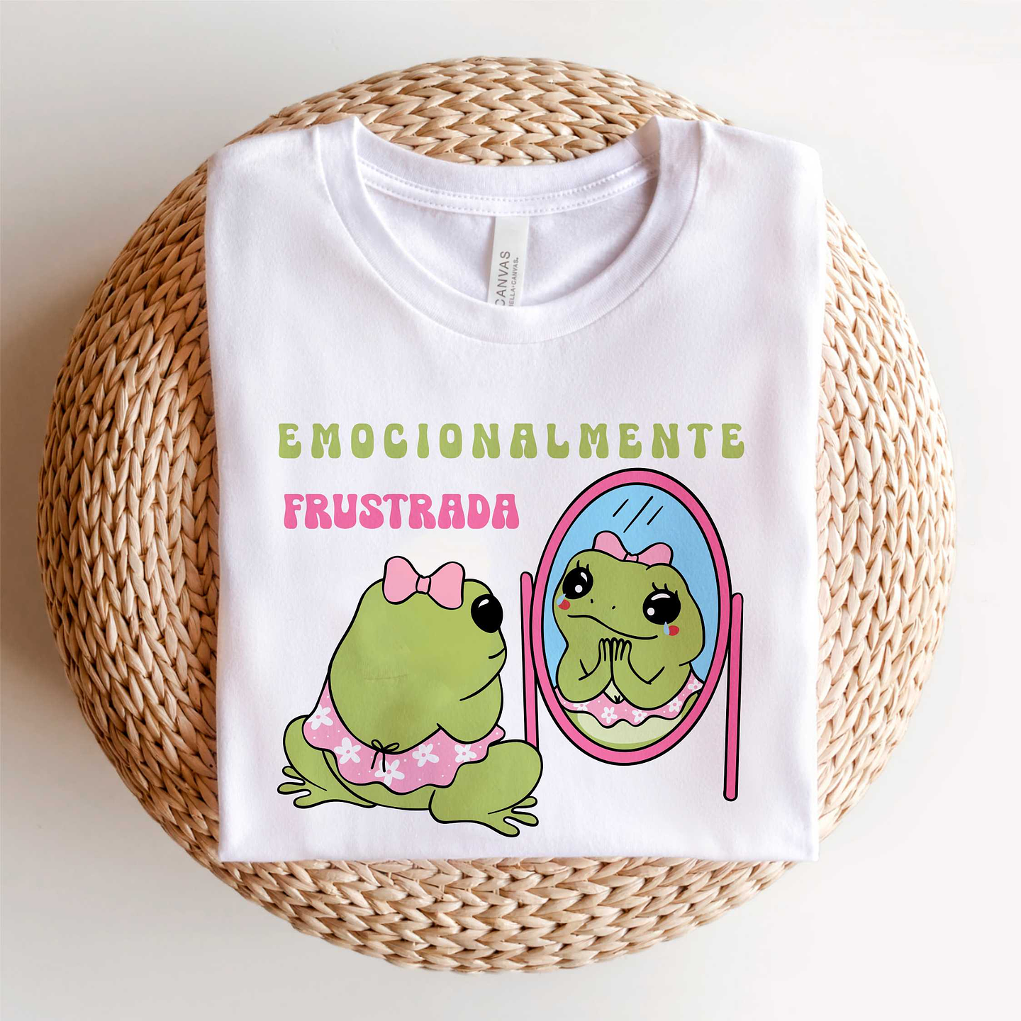 22 Artes para Caneca e Camisa Perereca Sapinho Arquivo Editável 4