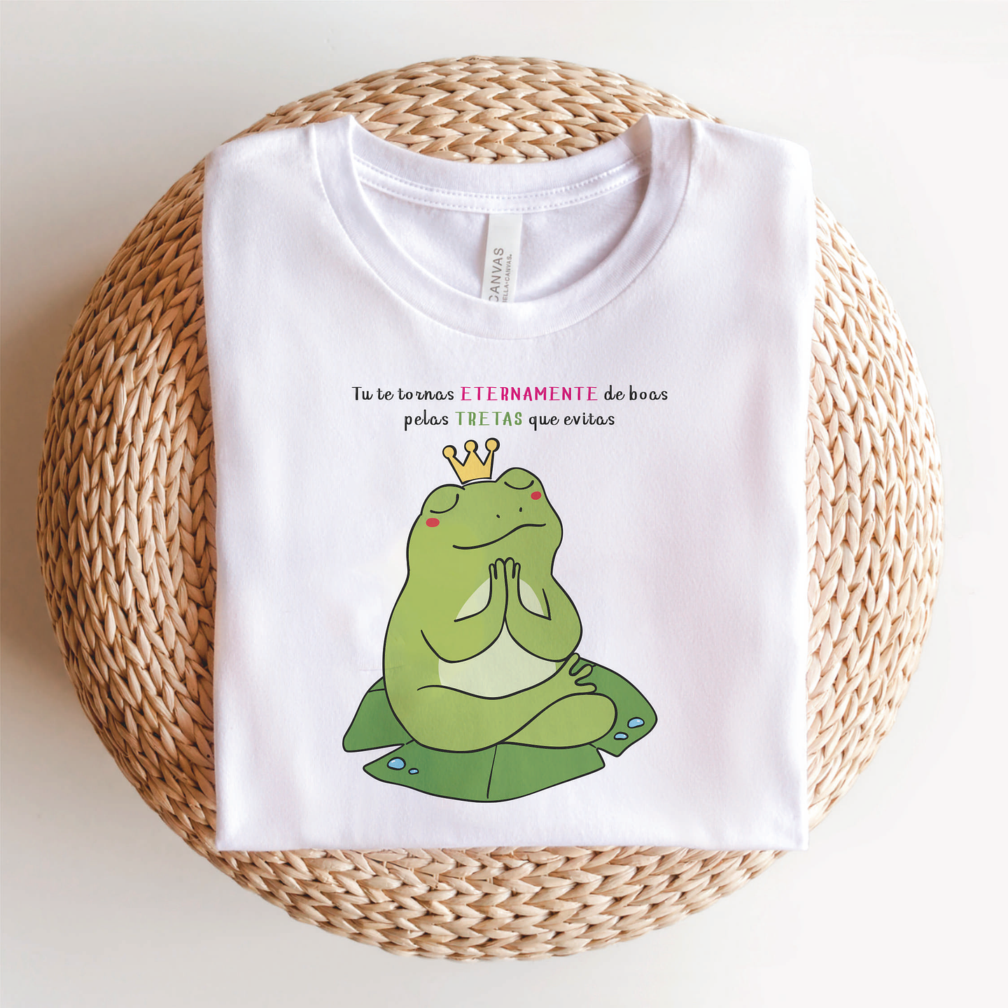 22 Artes para Caneca e Camisa Perereca Sapinho Arquivo Editável 11