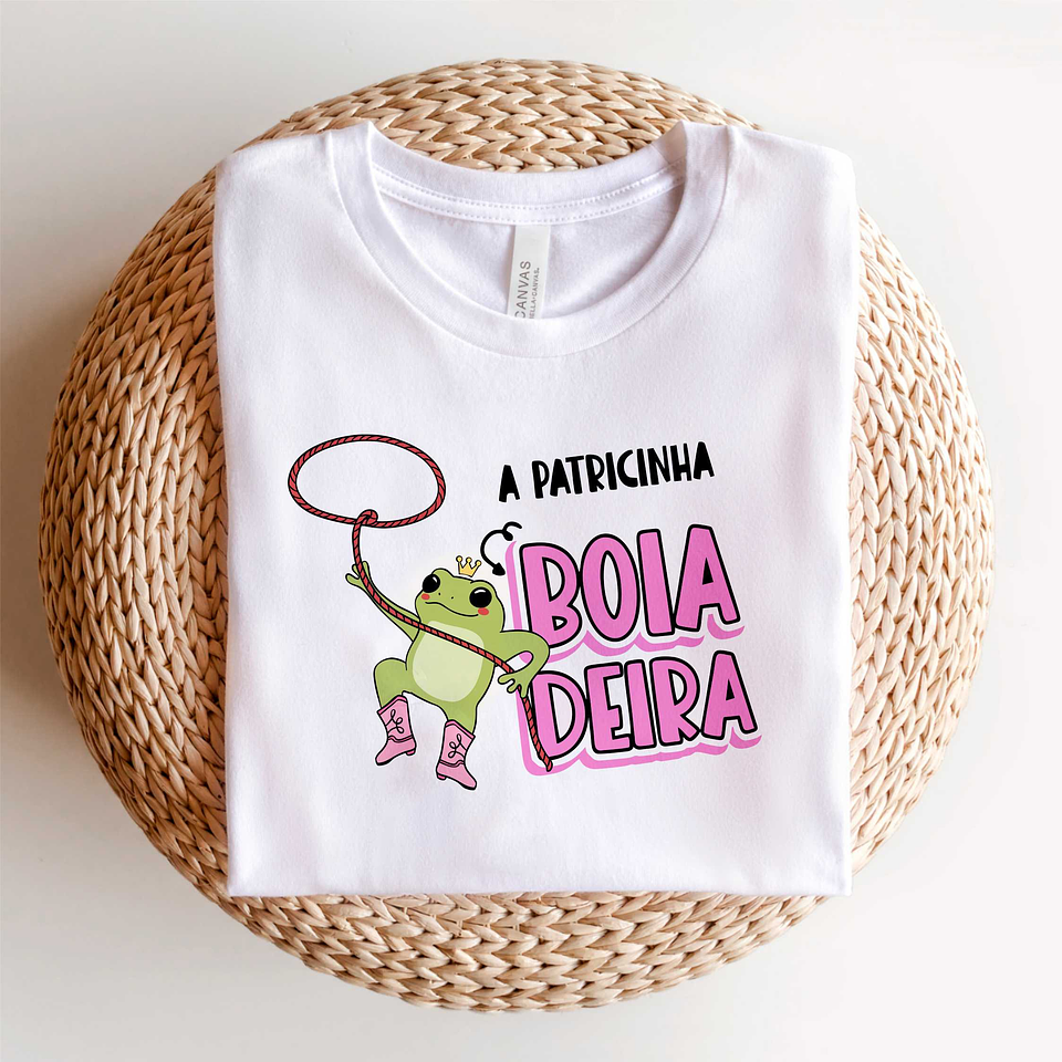 22 Artes para Caneca e Camisa Perereca Sapinho Arquivo Editável 12