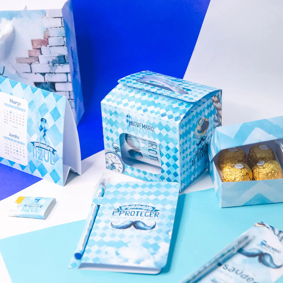 Arquivo de Corte Novembro Azul em Pdf 7