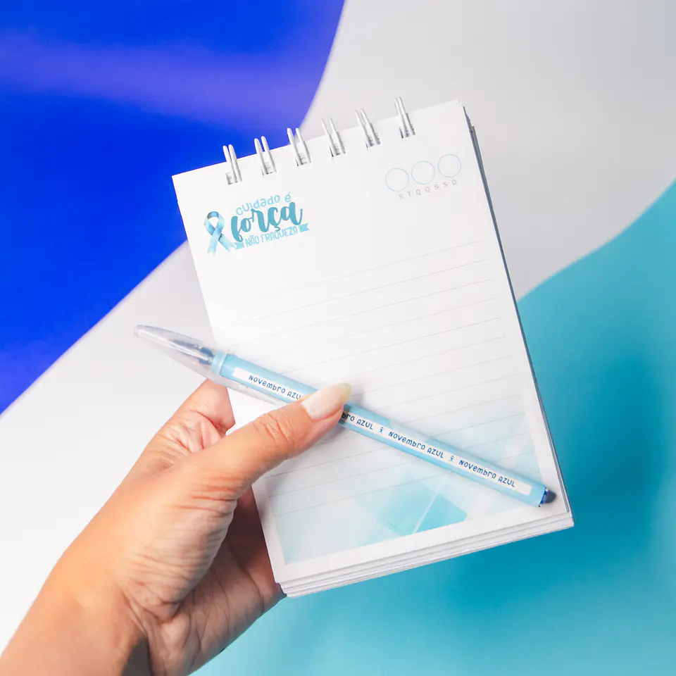 Arquivo de Corte Novembro Azul em Pdf 14